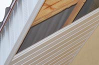 rated Pullington soffit repair companies