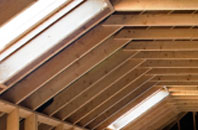 Pullington tapered roof insulation quotes