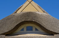 Pullington thatch roofing